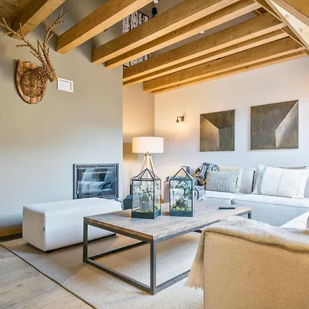 Luderna - Casa Peregri Apartment