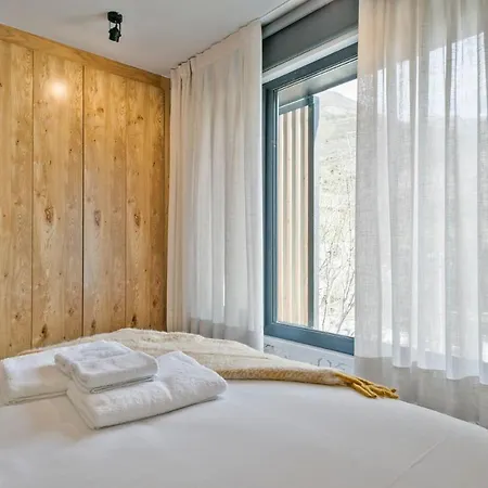 Apartment Luderna - Casa Peregri