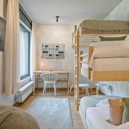 Apartment Luderna - Casa Peregri