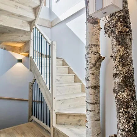Luderna - Casa Peregri Apartment Arties