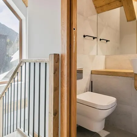 Apartment Luderna - Casa Peregri