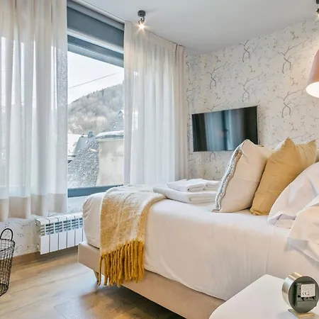 Luderna - Casa Peregri Apartment