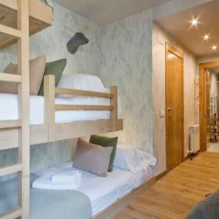 Luderna - Casa Peregri Apartment